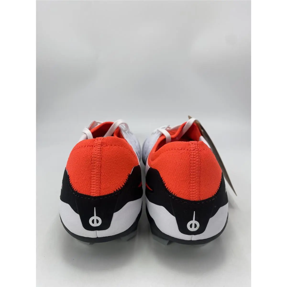 Nike shoes - Nike Tiempo Legend - Tiempo Legend - DV4333-100 - White/Black-Bright Crimson (UPC: 196608056881) 4