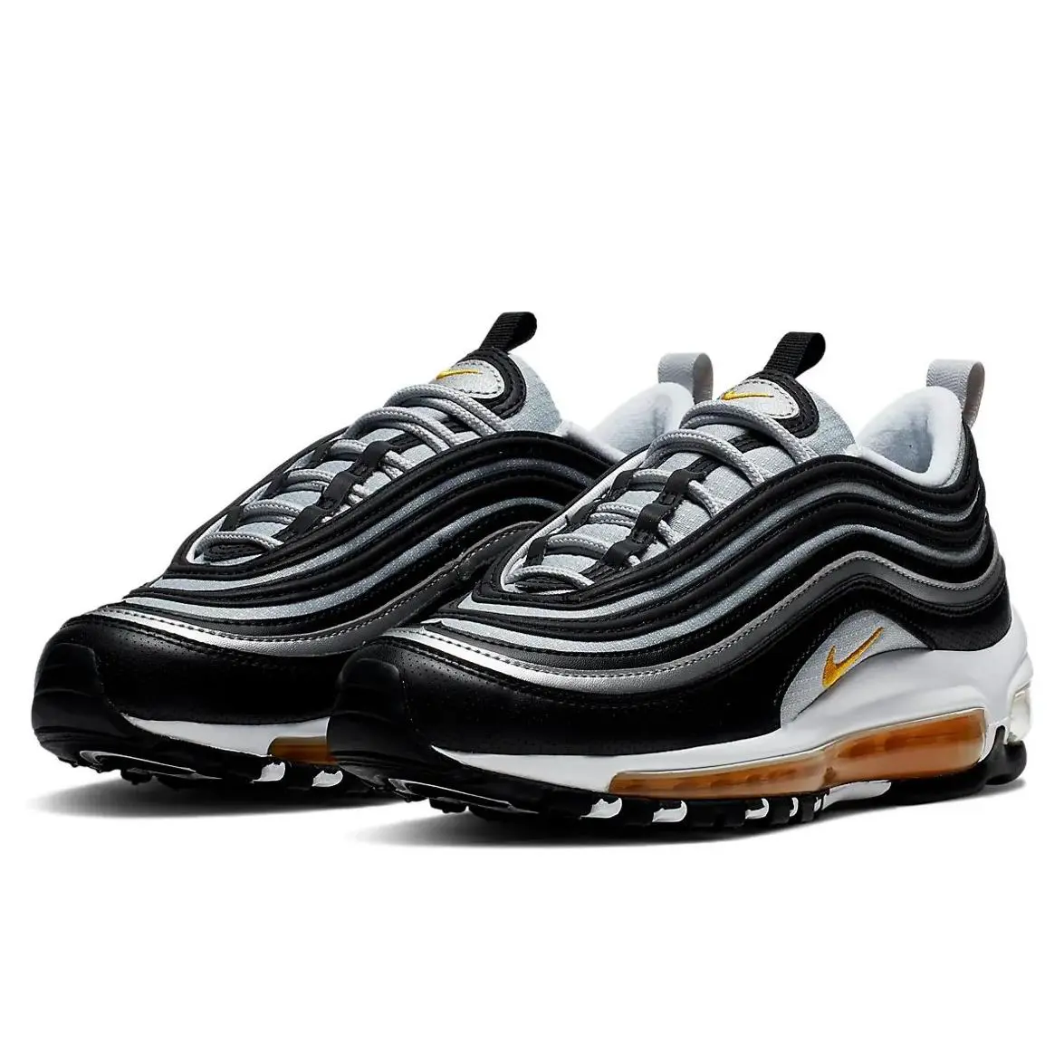 Nike shoes - Nike Air Max 97 - Air Max - 921522 010 - Multicolor 0