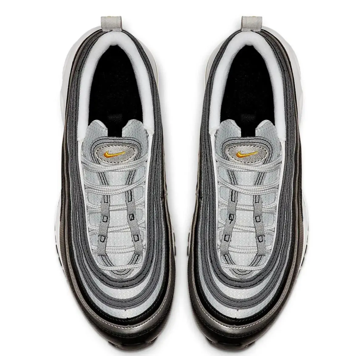 Nike shoes - Nike Air Max 97 - Air Max - 921522 010 - Multicolor 1
