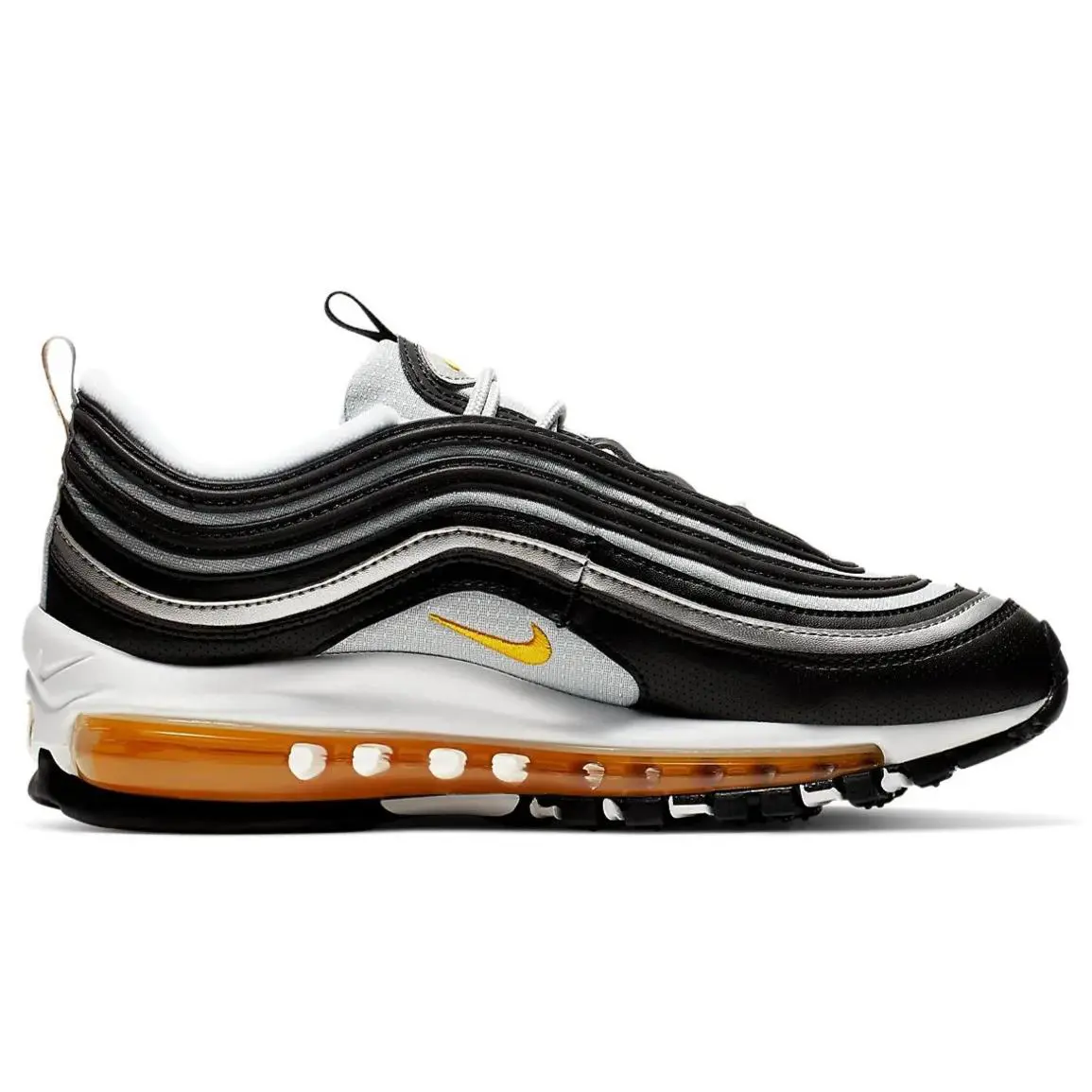 Nike shoes - Nike Air Max 97 - Air Max - 921522 010 - Multicolor 2