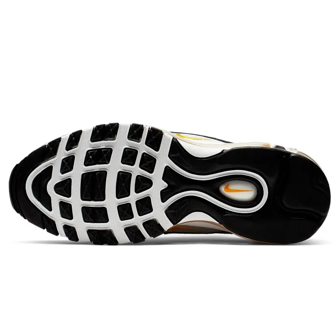 Nike shoes - Nike Air Max 97 - Air Max - 921522 010 - Multicolor 4
