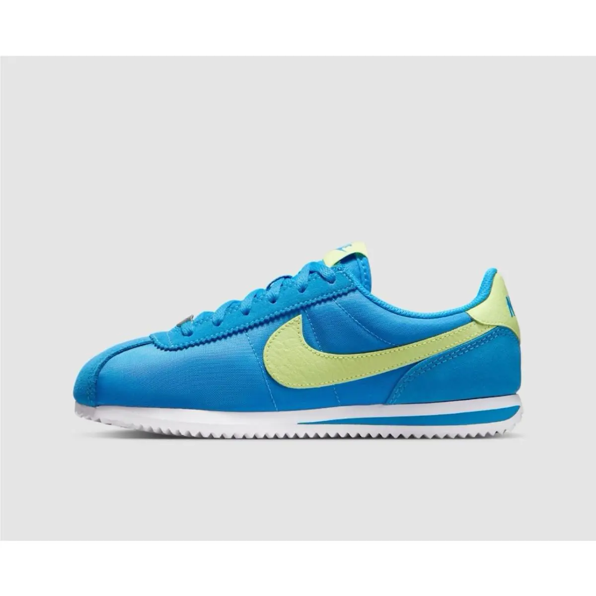 Nike shoes - Nike Cortez - Cortez - Blue 1