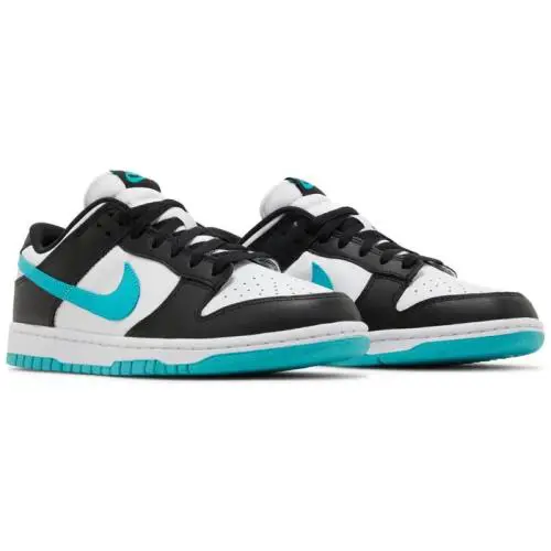 Nike shoes - Nike Dunk - Dunk - DV0833-109 - Black, Main: White (UPC: 197596428834) 1