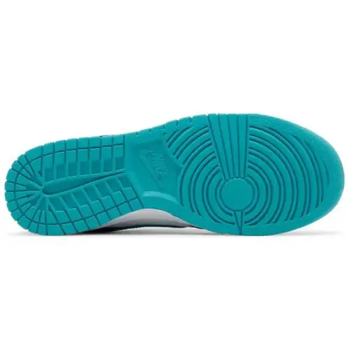Nike shoes - Nike Dunk - Dunk - DV0833-109 - Black, Main: White (UPC: 197596428834) 3