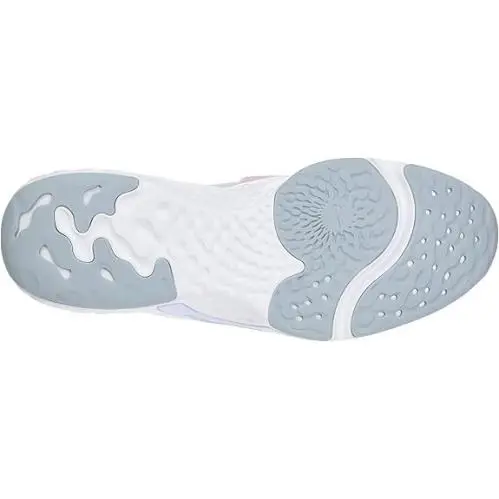 Nike shoes - Nike Renew In-Season - Renew - White (UPC: 196153726291) 2