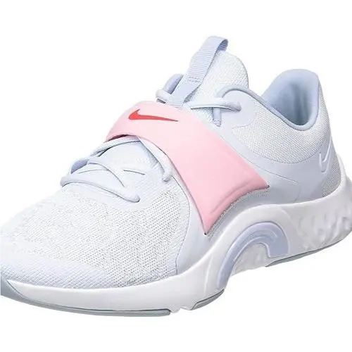 Nike shoes - Nike Renew In-Season - Renew - White (UPC: 196153726291) 3