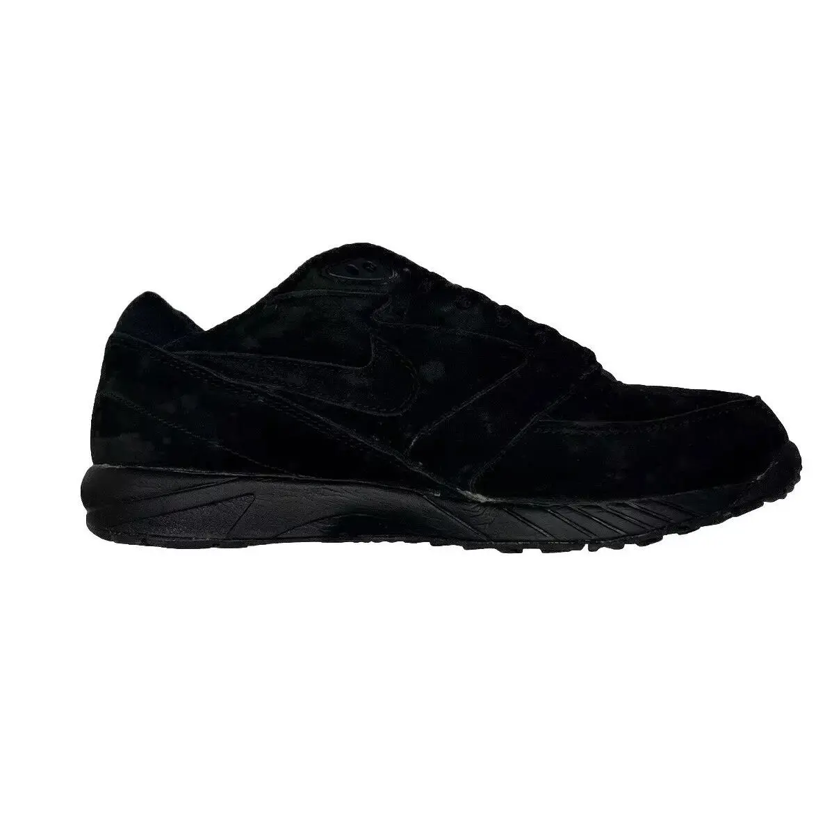 Nike shoes - Air Essential - Air Essential - Black 0