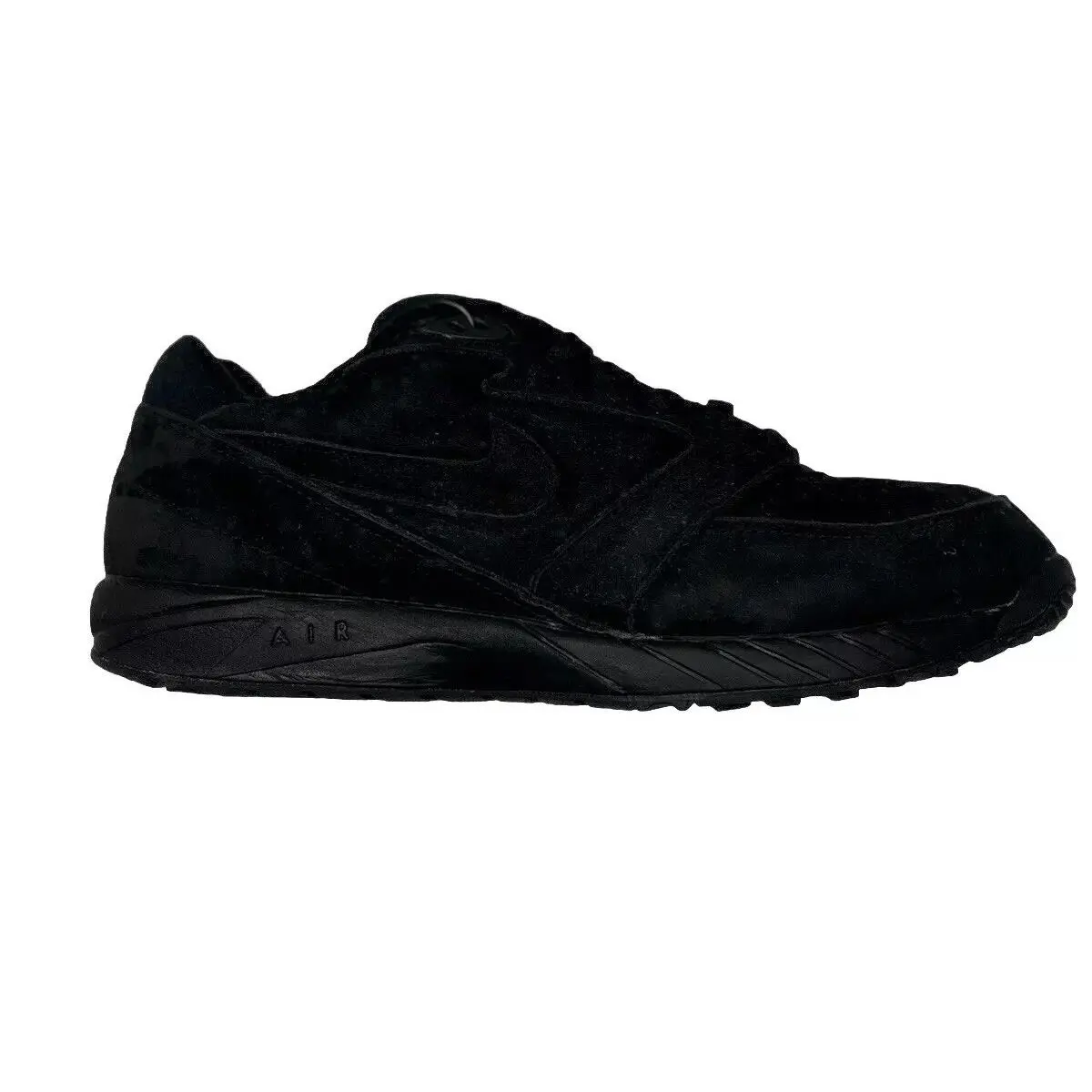 Nike shoes - Air Essential - Air Essential - Black 1
