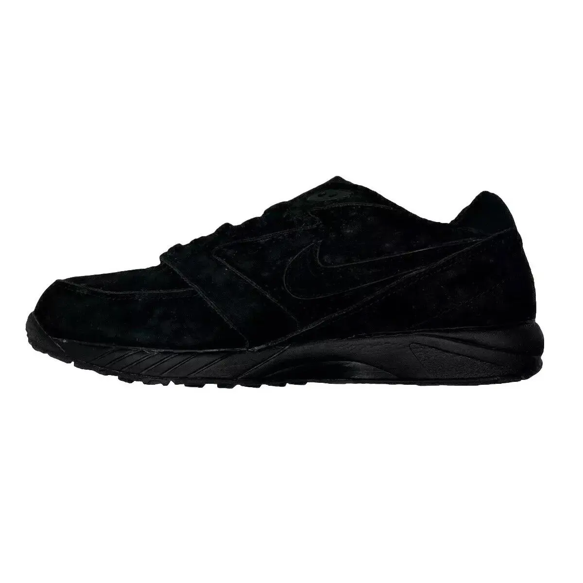 Nike shoes - Air Essential - Air Essential - Black 2