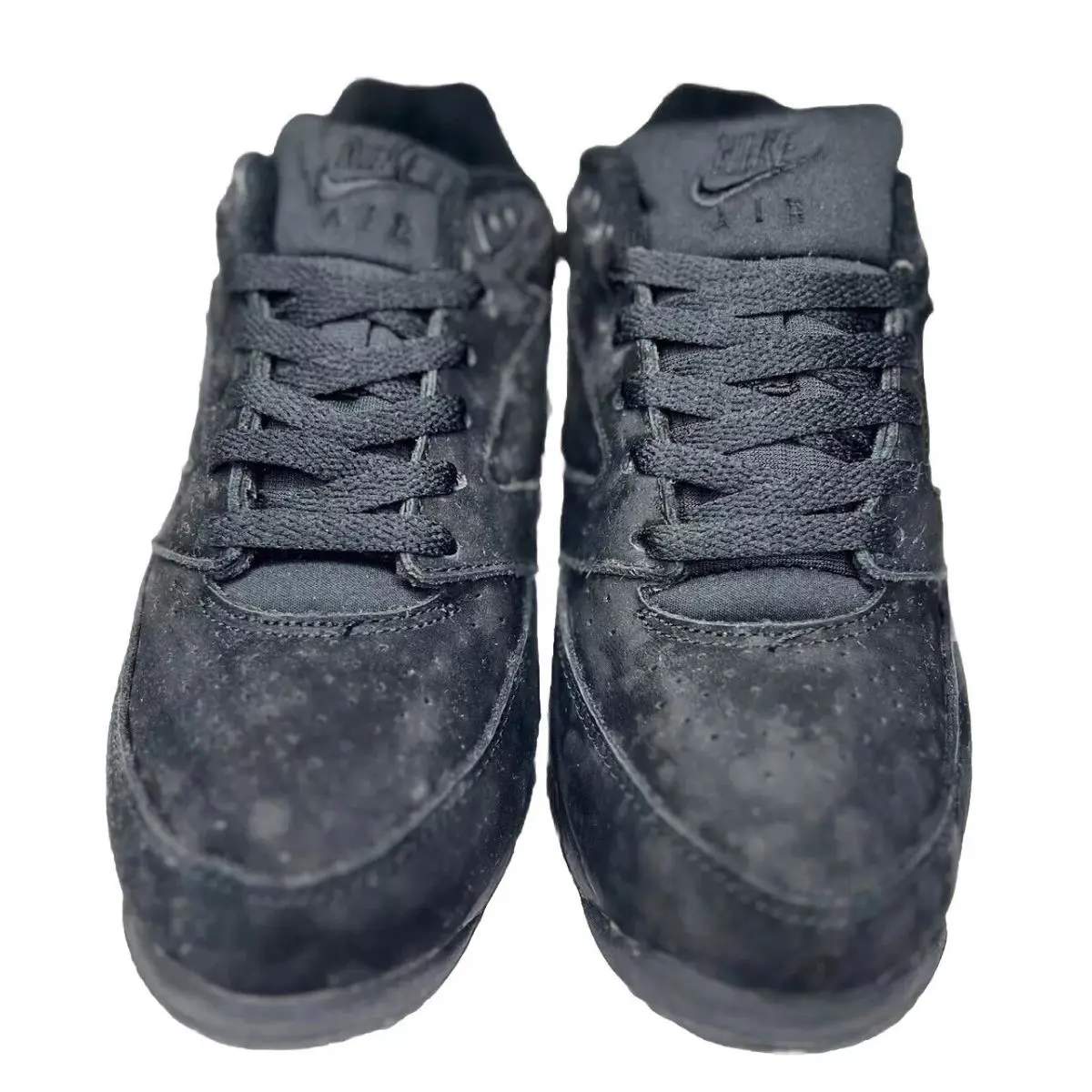 Nike shoes - Air Essential - Air Essential - Black 3