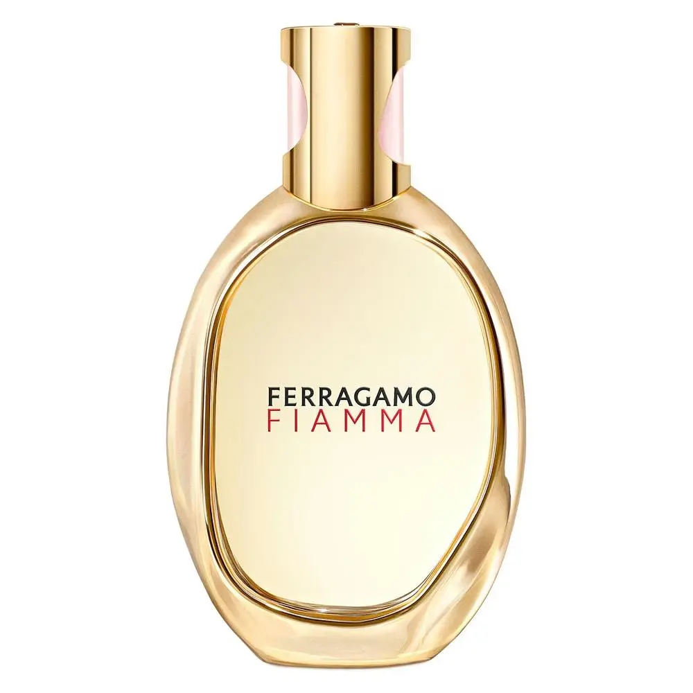 2025-FIAMMA-FERRAGAMO-EDP-SPRAY-3.4 OZ-100 Ml-authentic-made IN Italy