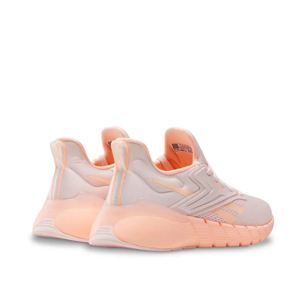 Reebok shoes - Coral Pink 0
