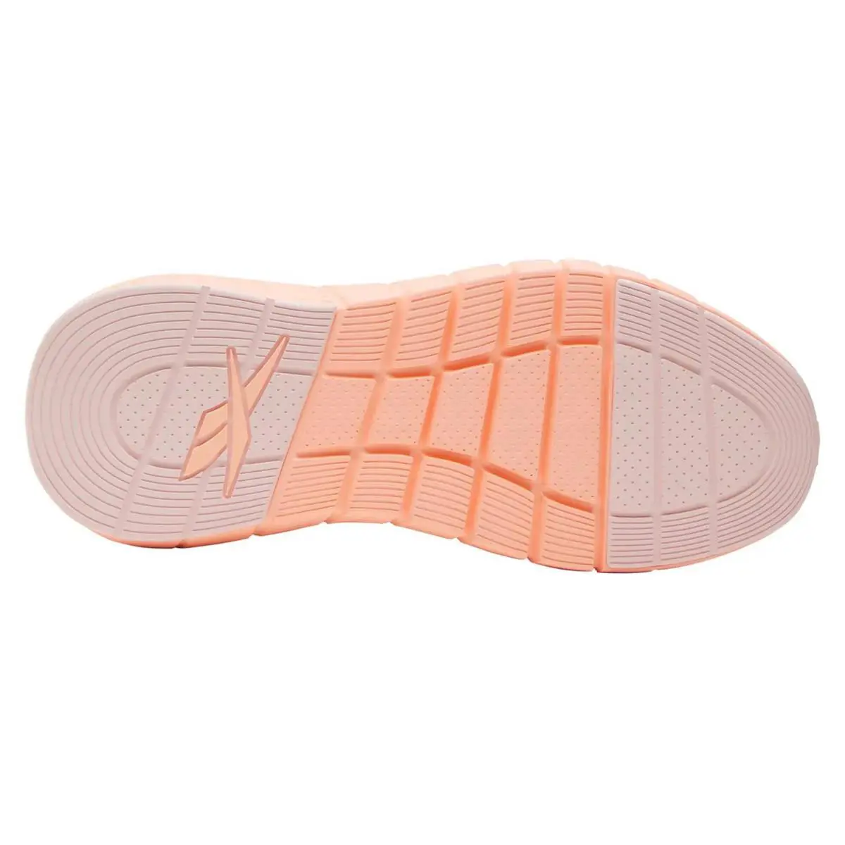 Reebok shoes - Coral Pink 1
