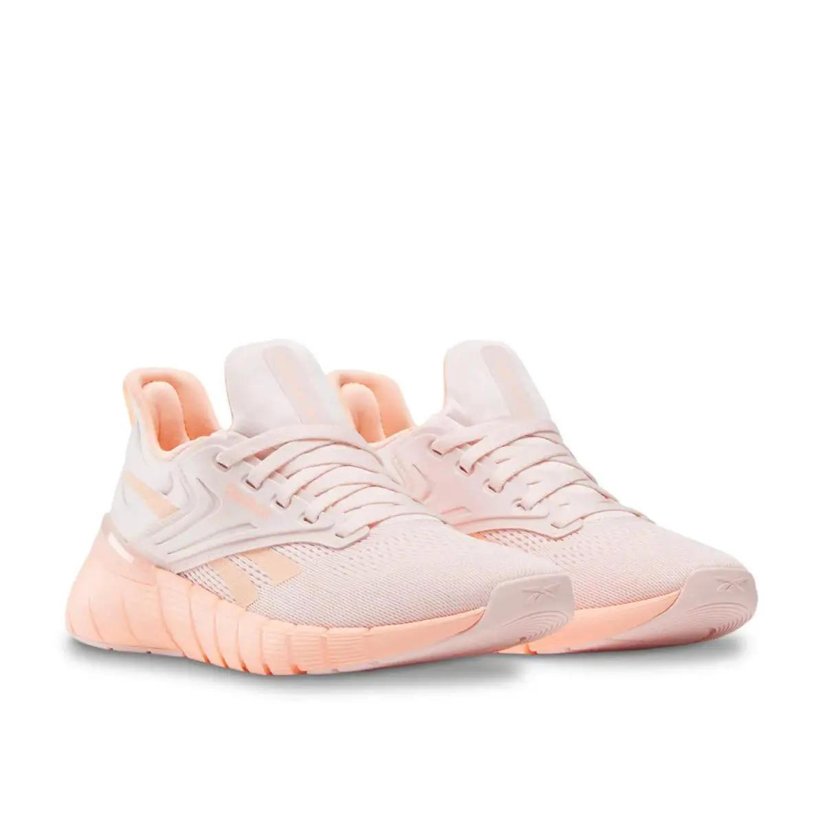 Reebok shoes - Coral Pink 3