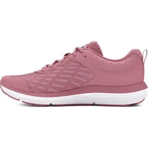Under Armour shoes - Pink Elixir-Pink Elixir-Black 0