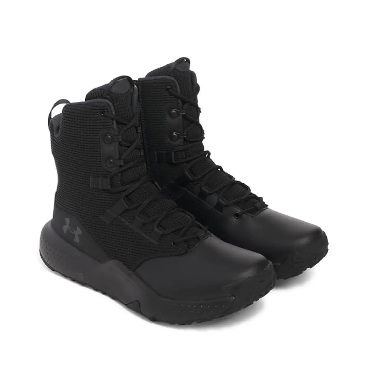 Under Armour shoes - Black 1