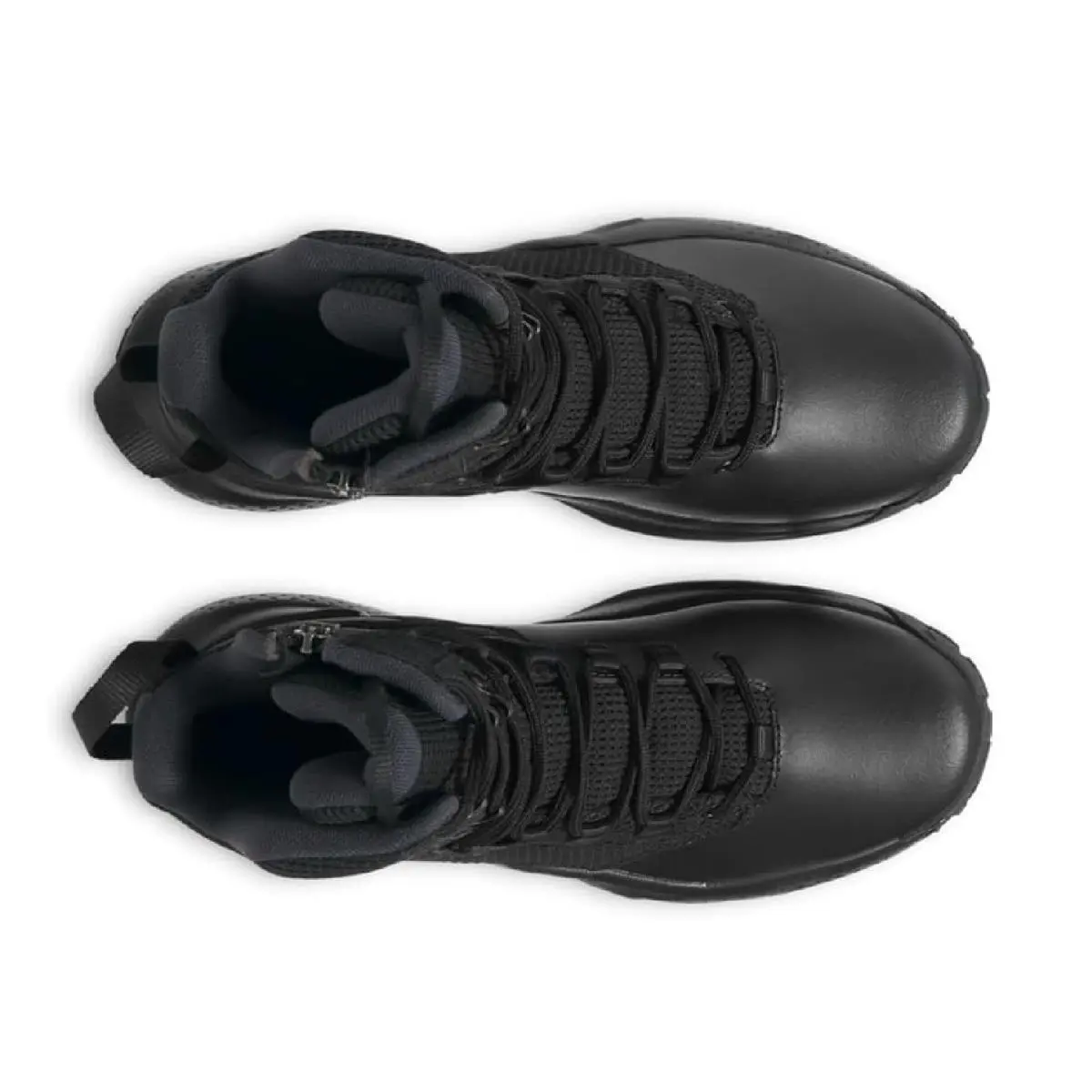 Under Armour shoes - Black 2
