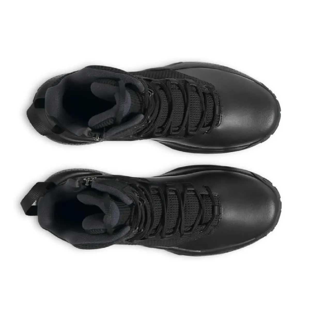 Under Armour shoes - Black 9