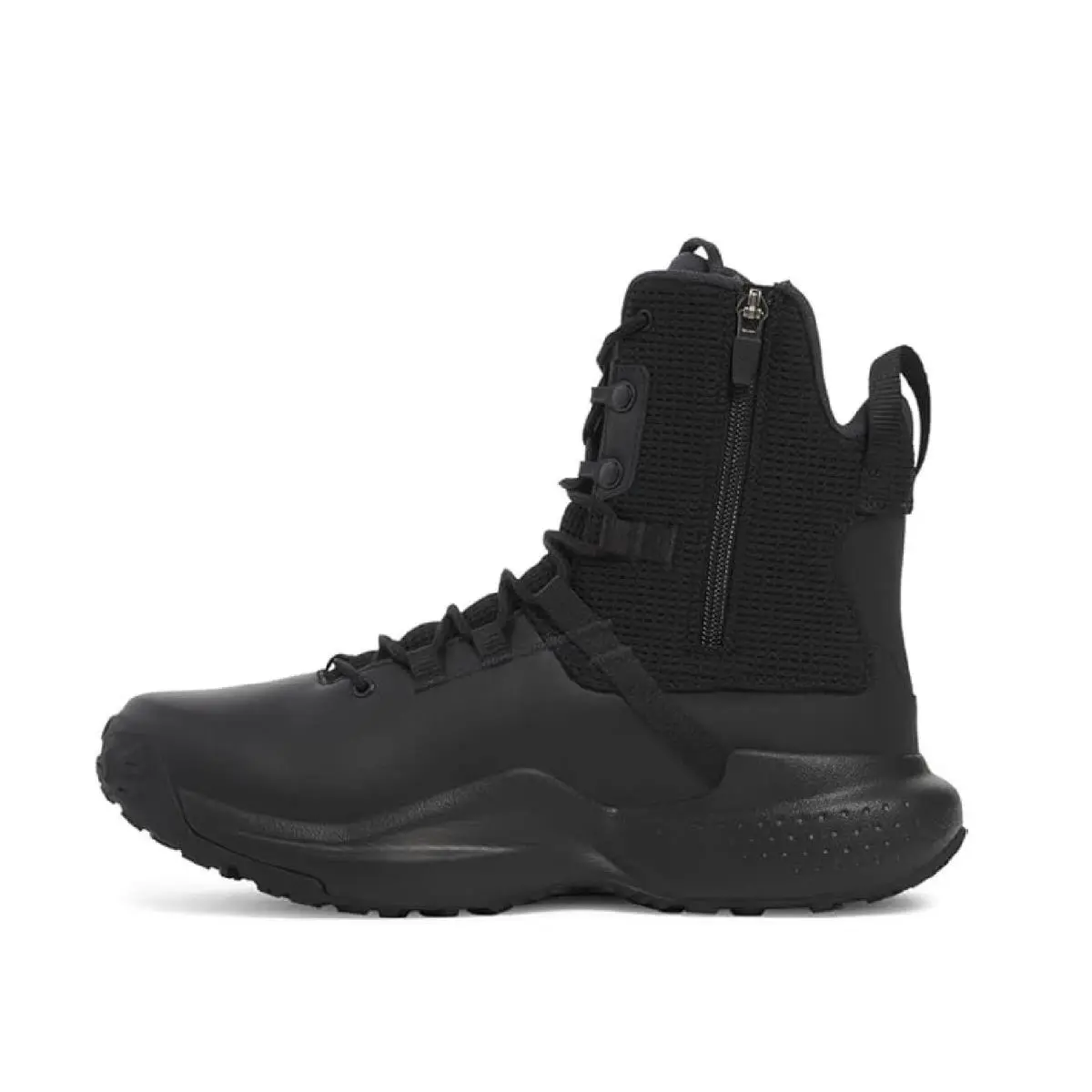 Under Armour shoes - Black 6