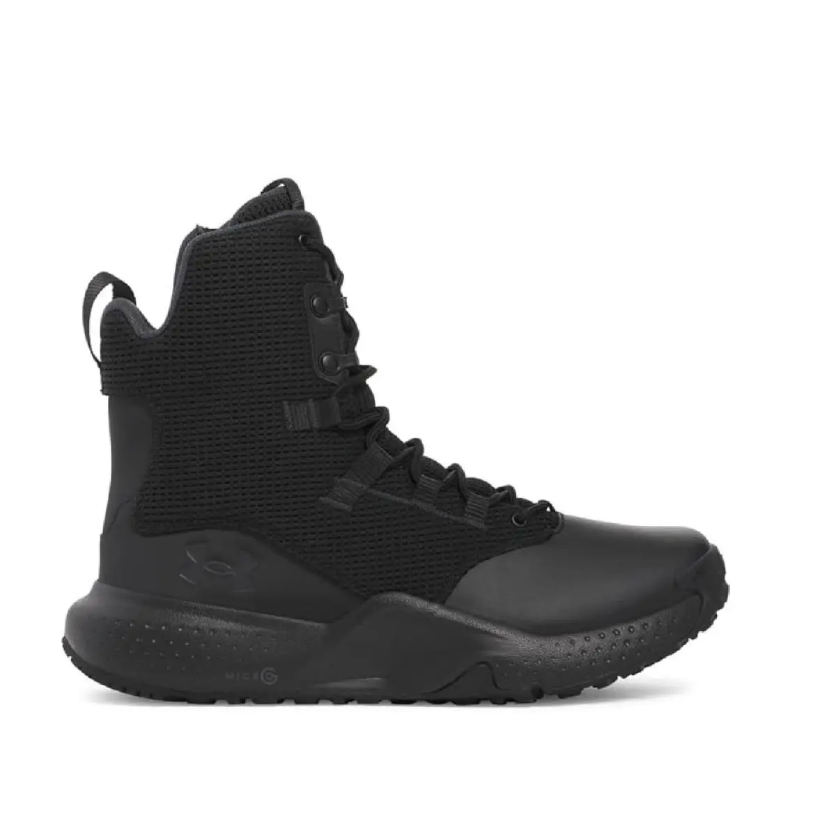 Under Armour shoes - Black 7