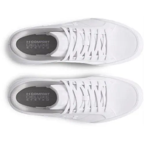 Under Armour shoes - WHITE/WHITE/WHITE 1