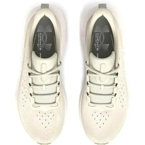 Under Armour shoes - Under Armour HOVR Infinite - HOVR Infinite - 3027190-200 - Brn/White 3