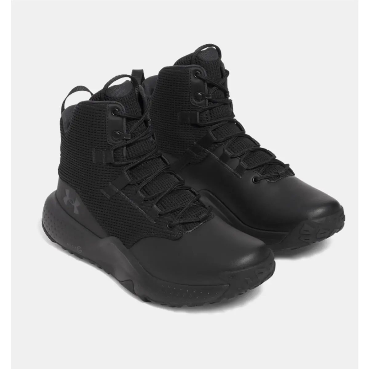 Under Armour shoes - Under Armour Stellar - Stellar - Black 0