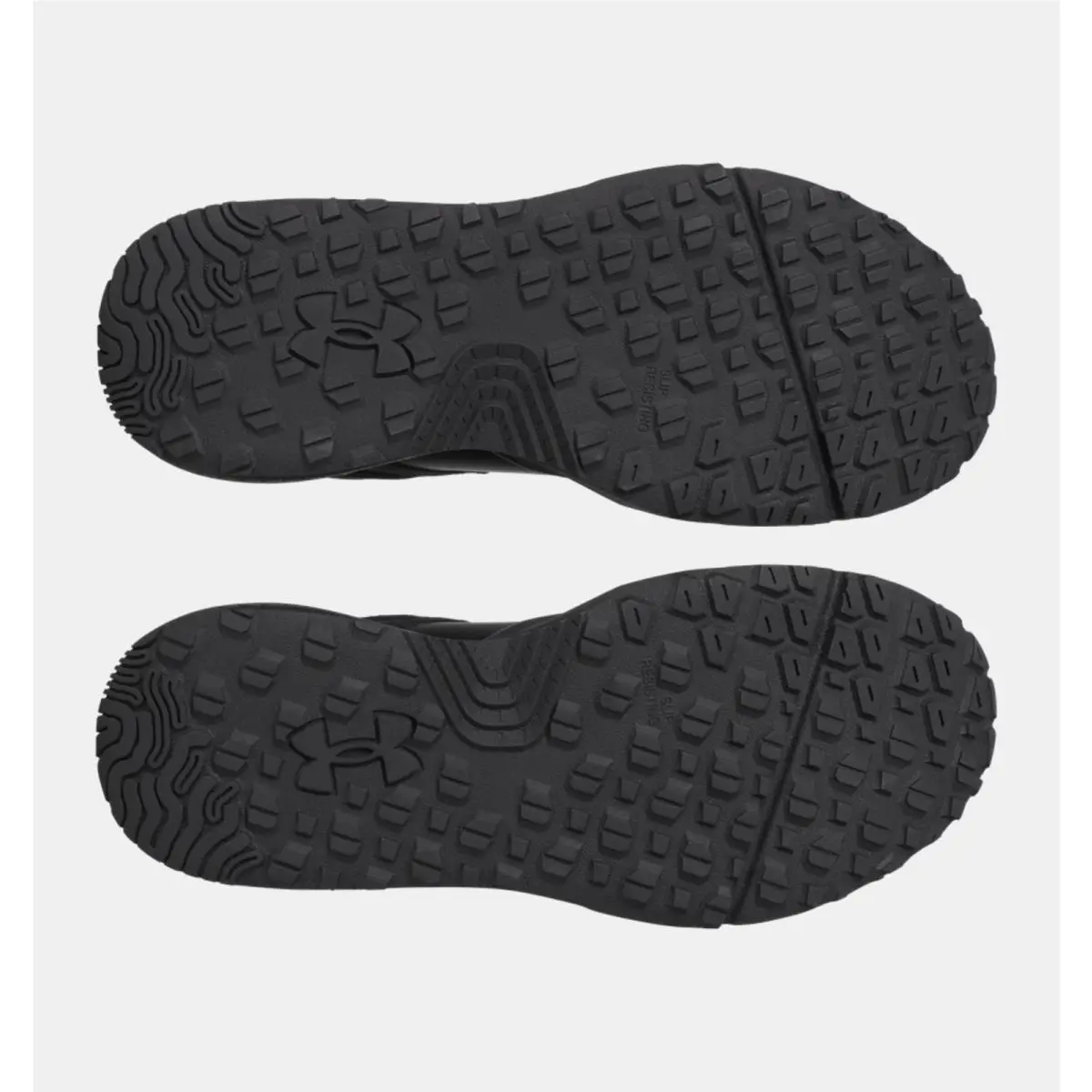 Under Armour shoes - Under Armour Stellar - Stellar - Black 3