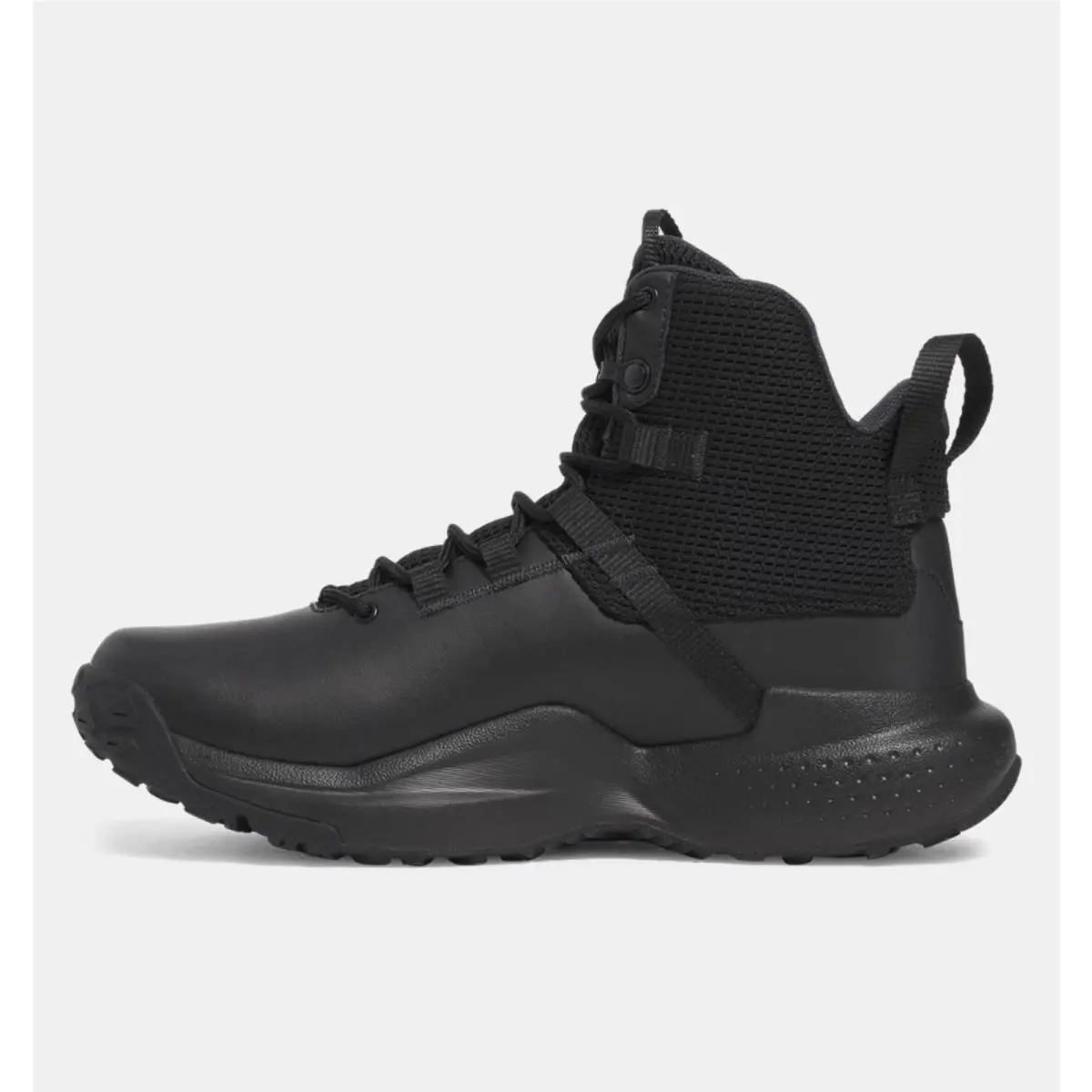 Under Armour shoes - Under Armour Stellar - Stellar - Black 7
