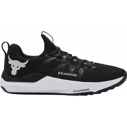Under Armour shoes - Under Armour Project Rock BSR - 3023006-002 - Black 4