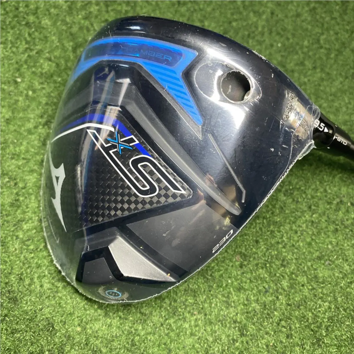 Mizuno  - ST-Z 230 0