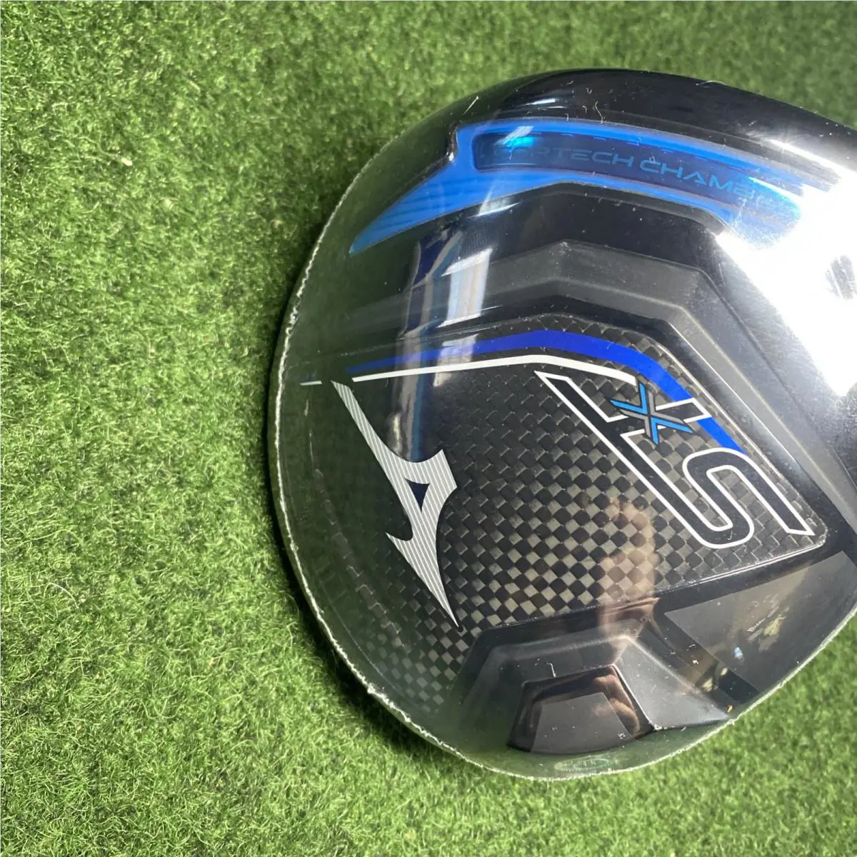 Mizuno  - ST-Z 230 1