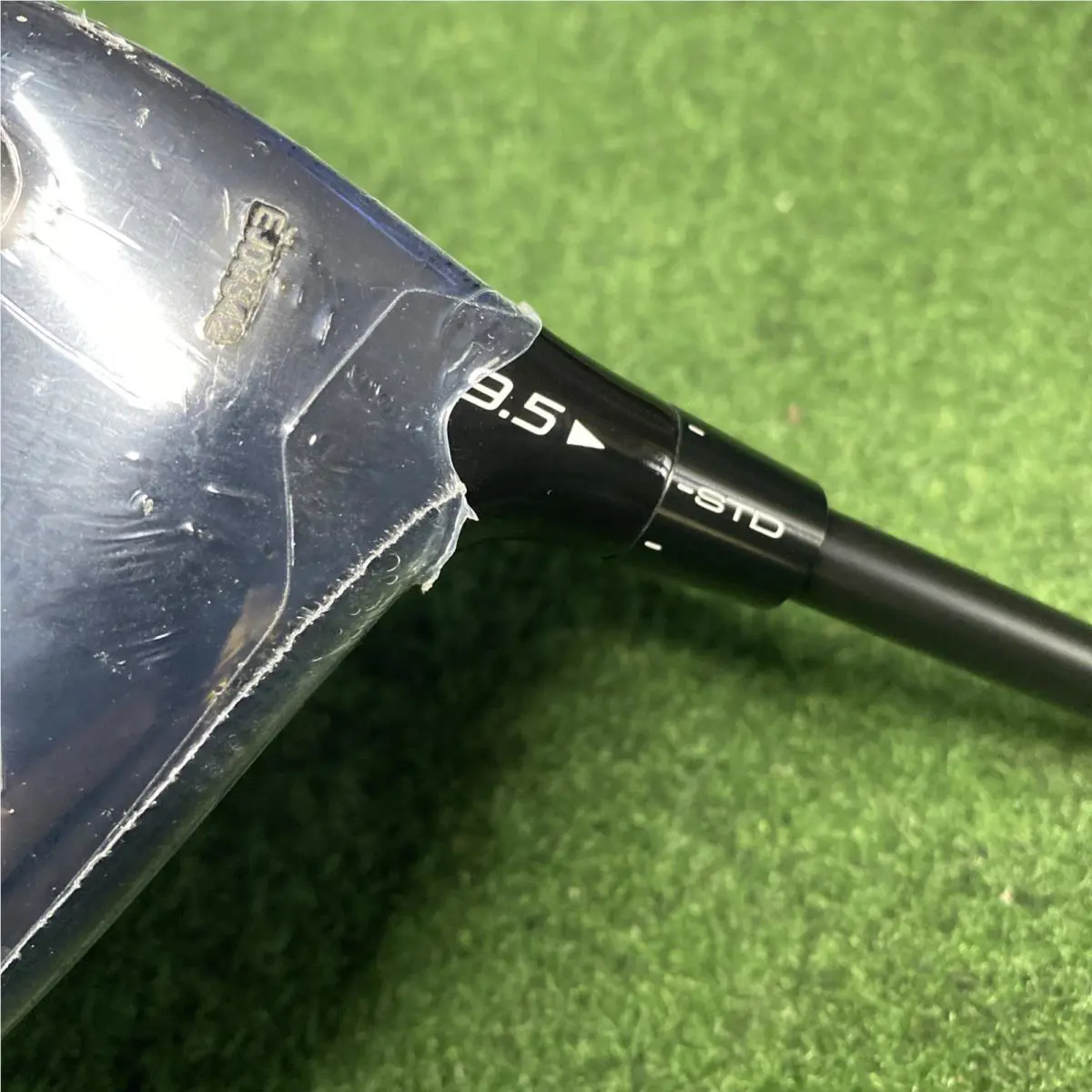 Mizuno  - ST-Z 230 2