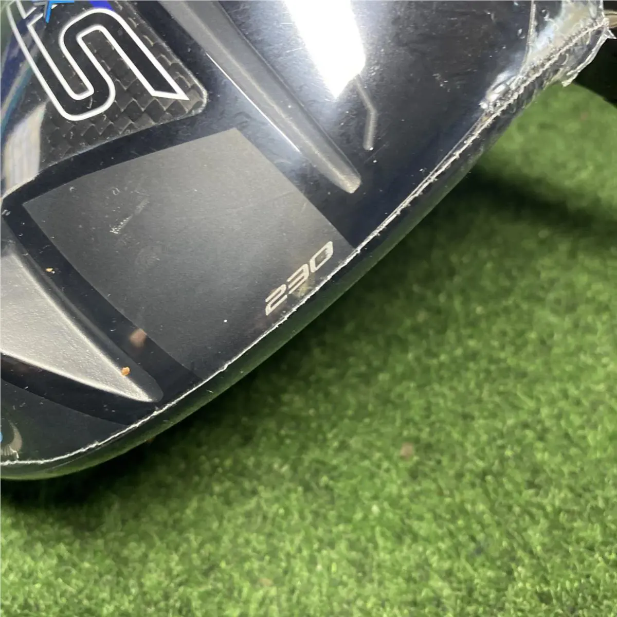 Mizuno  - ST-Z 230 3