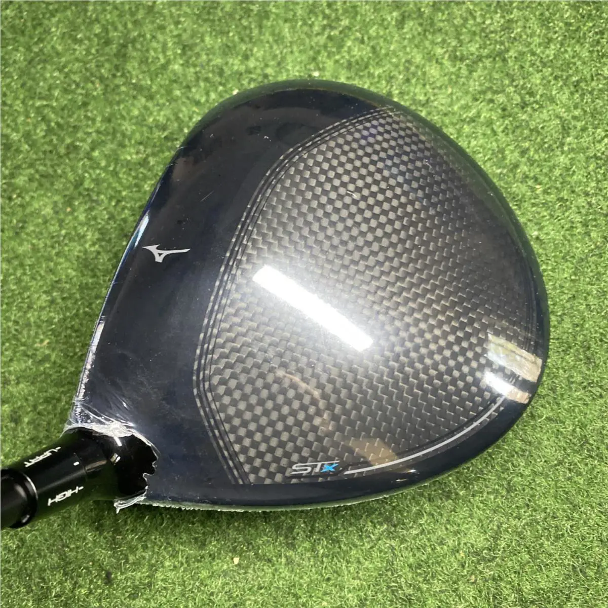 Mizuno  - ST-Z 230 5