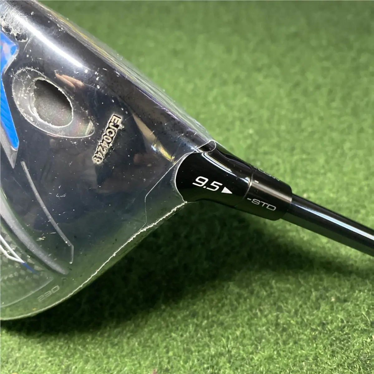 Mizuno  - ST-Z 230 0