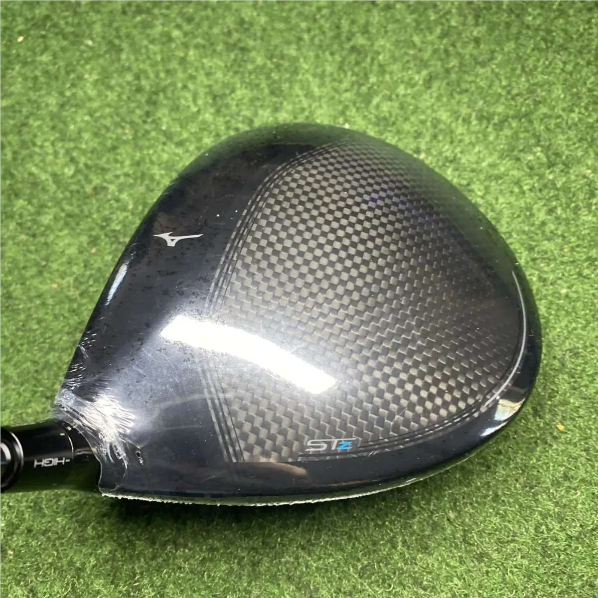 Mizuno  - ST-Z 230 2