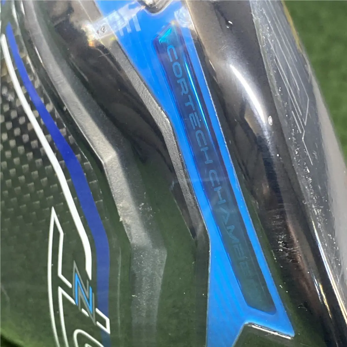 Mizuno  - ST-Z 230 - Blue 3