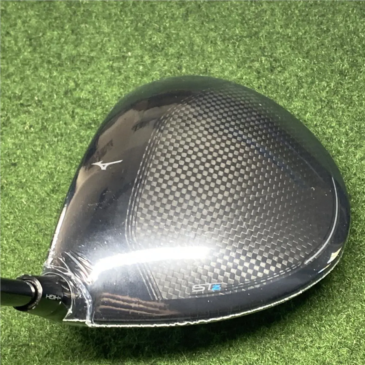 Mizuno  - ST-Z 230 - Blue 5
