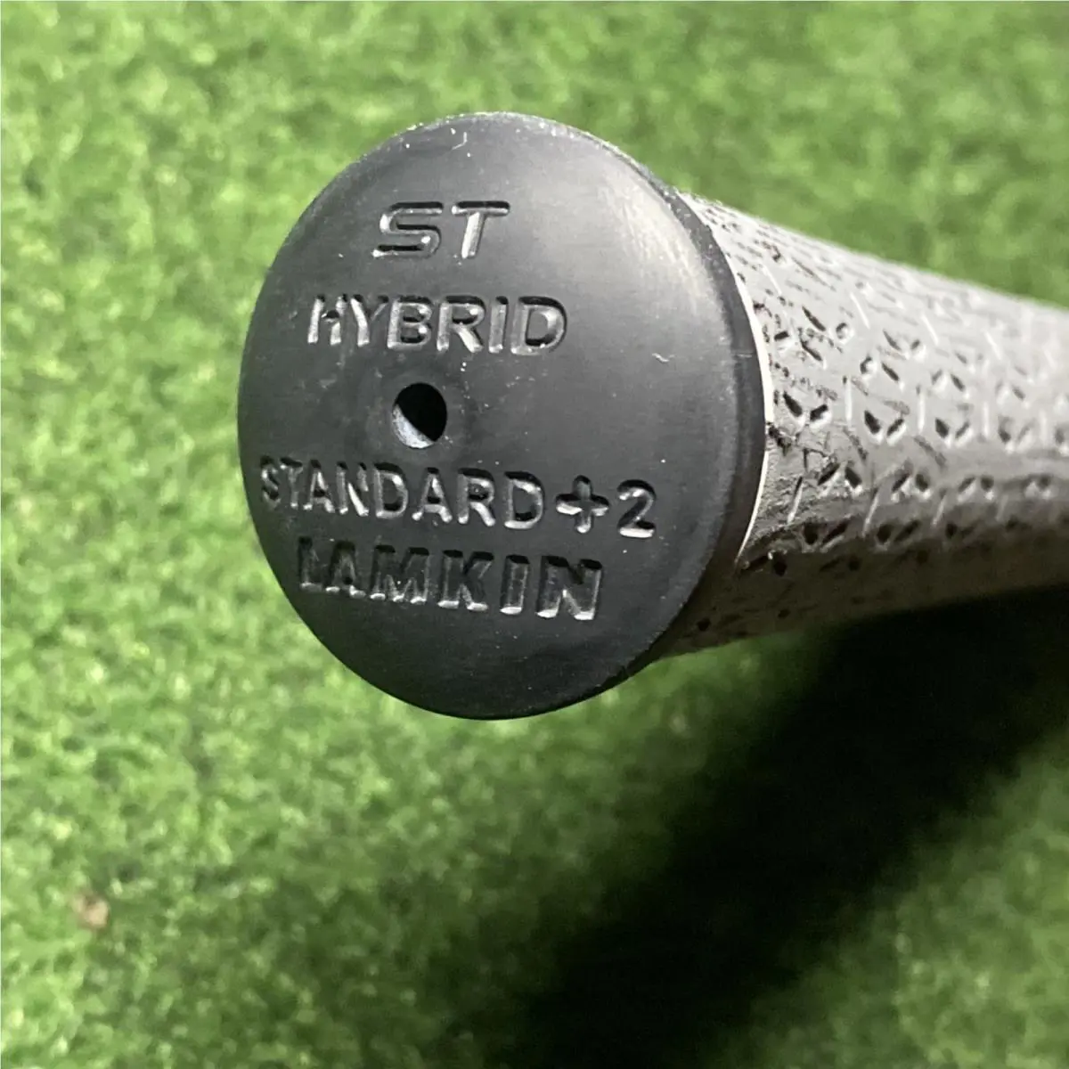 Mizuno  - ST-G Ti 8