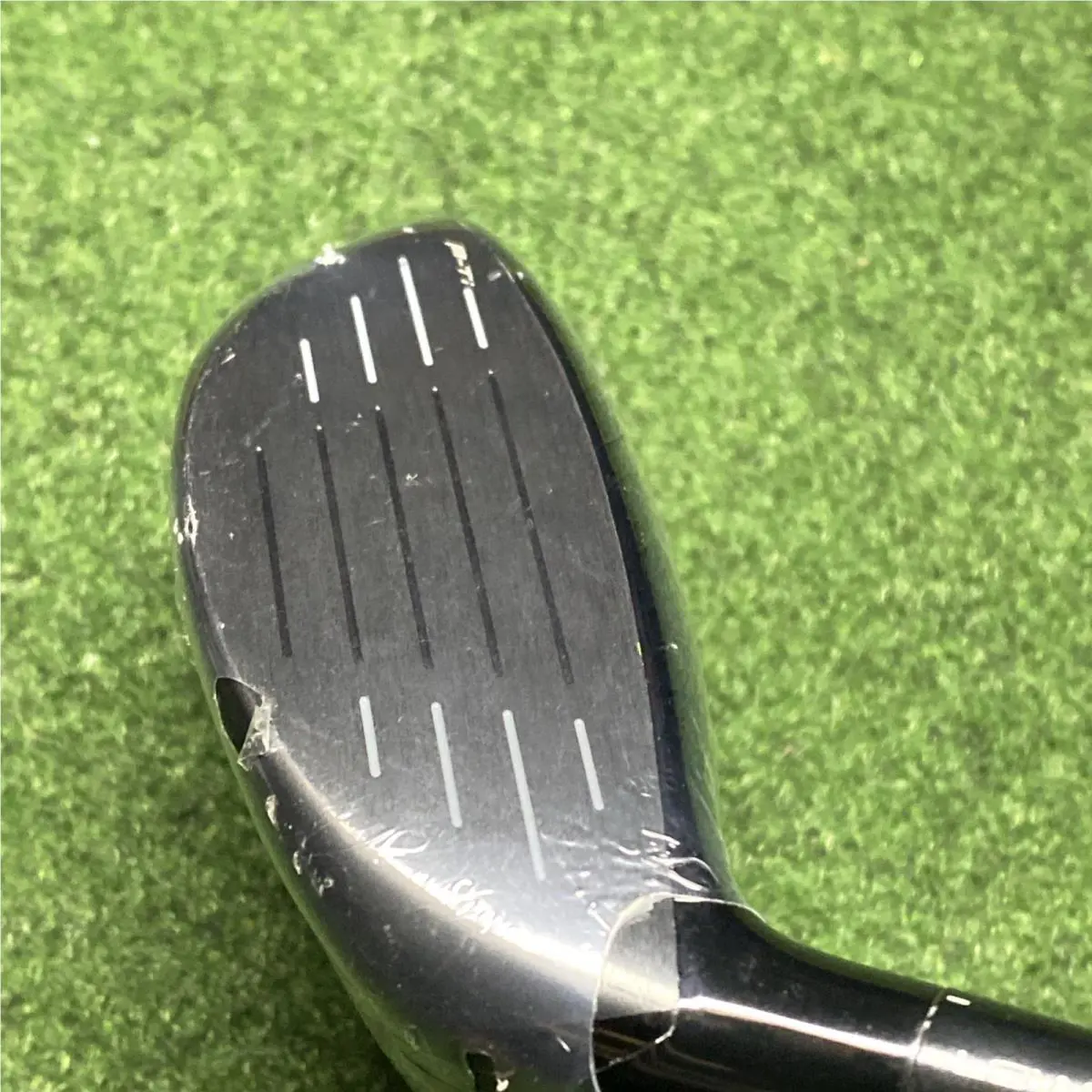 Mizuno  - ST-G Ti 2