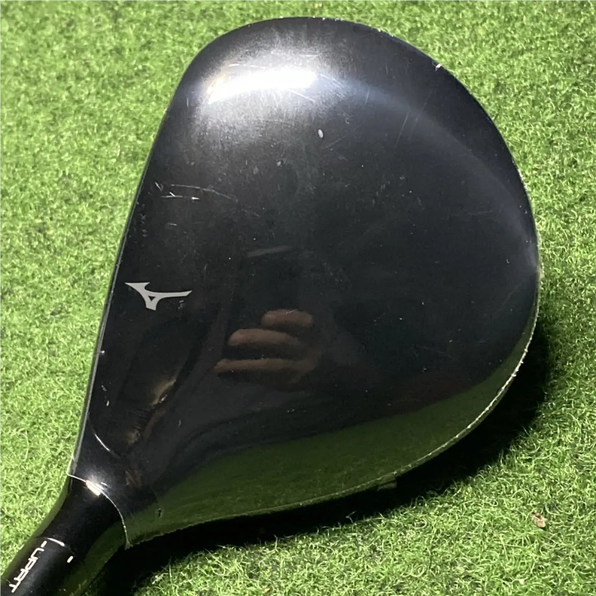 Mizuno  - ST-G Ti 3