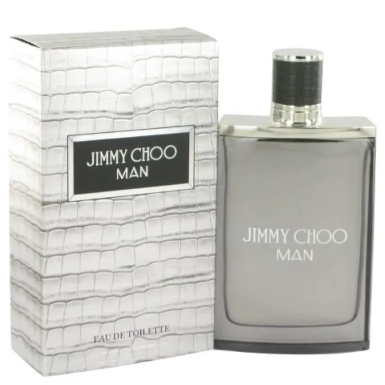 Man  Eau De Toilette Spray 1.7 oz For Men by Jimmy Choo