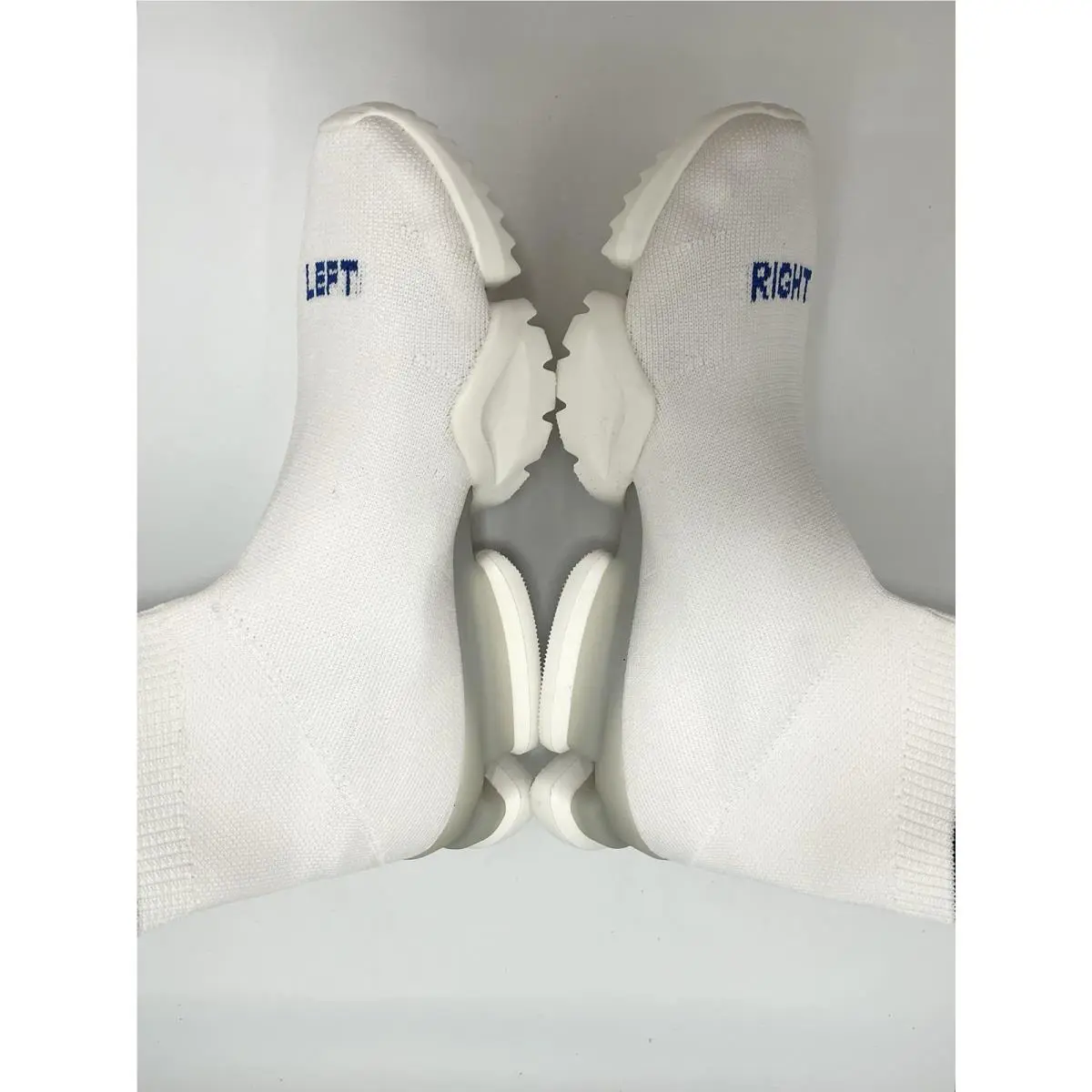 Reebok shoes - Reebok Sock - Sock - White 11
