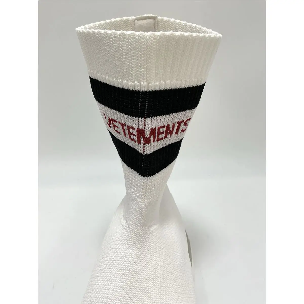 Reebok shoes - Reebok Sock - Sock - White 12