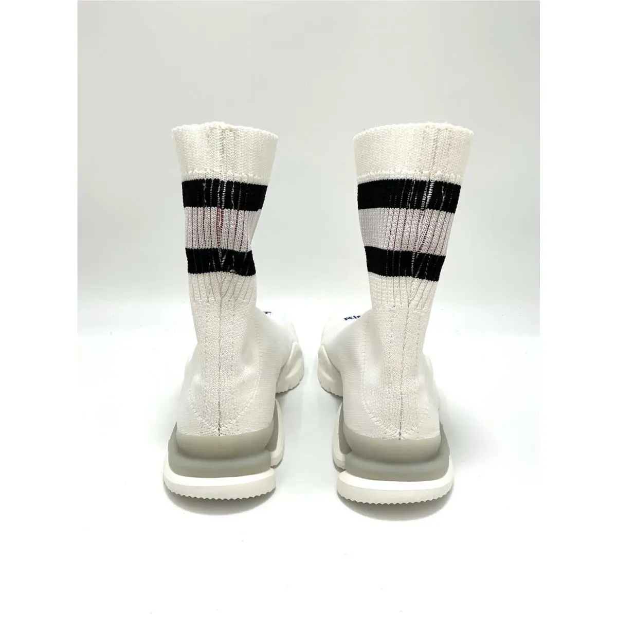 Reebok shoes - Reebok Sock - Sock - White 5
