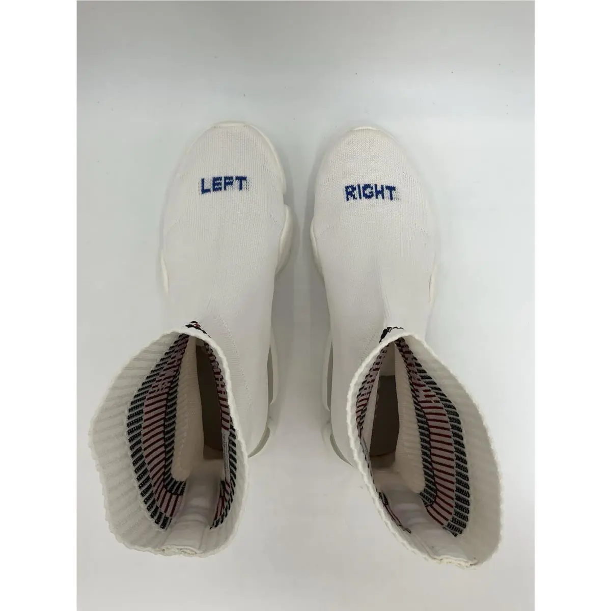 Reebok shoes - Reebok Sock - Sock - White 6