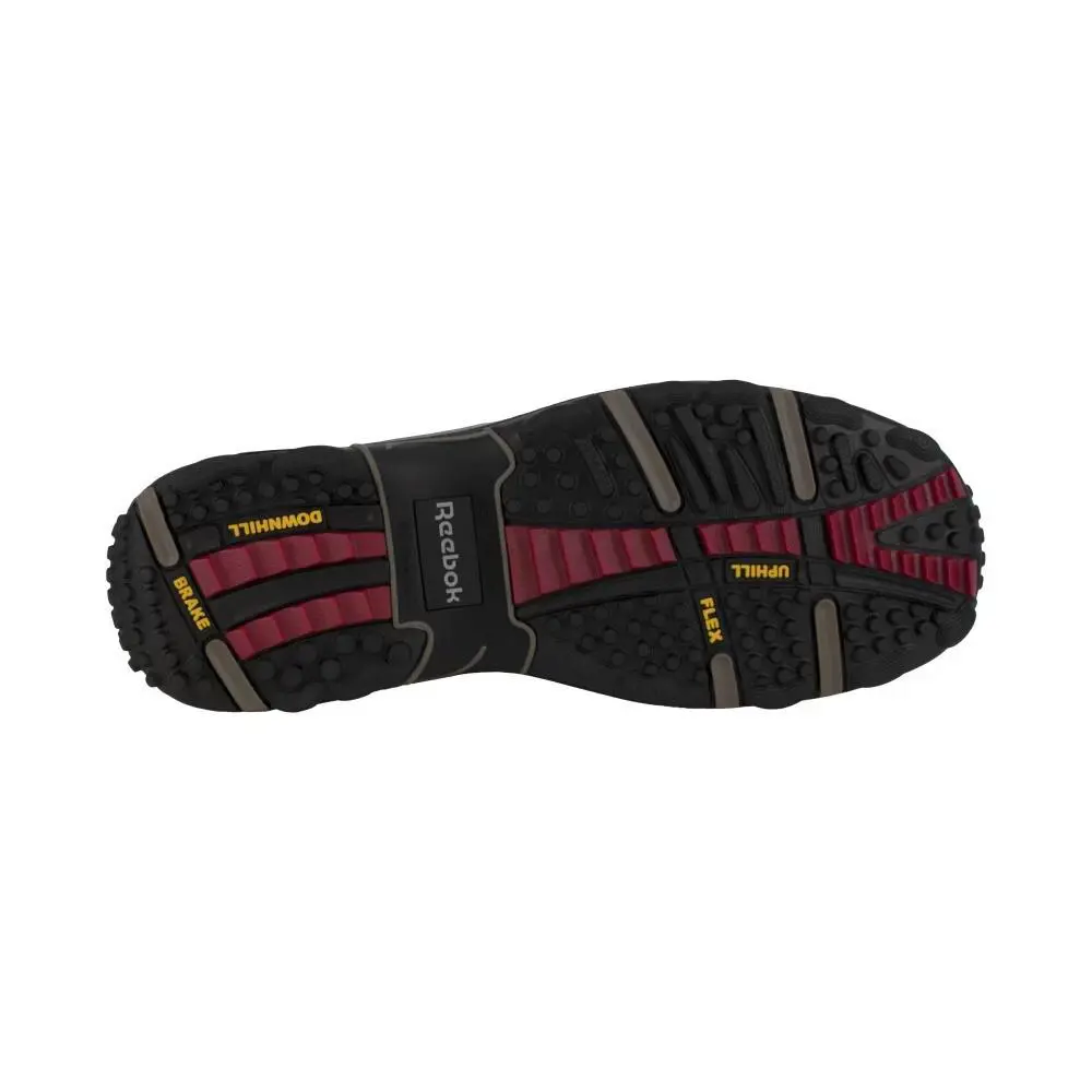 Reebok shoes - Black (UPC: 690774130616) 1