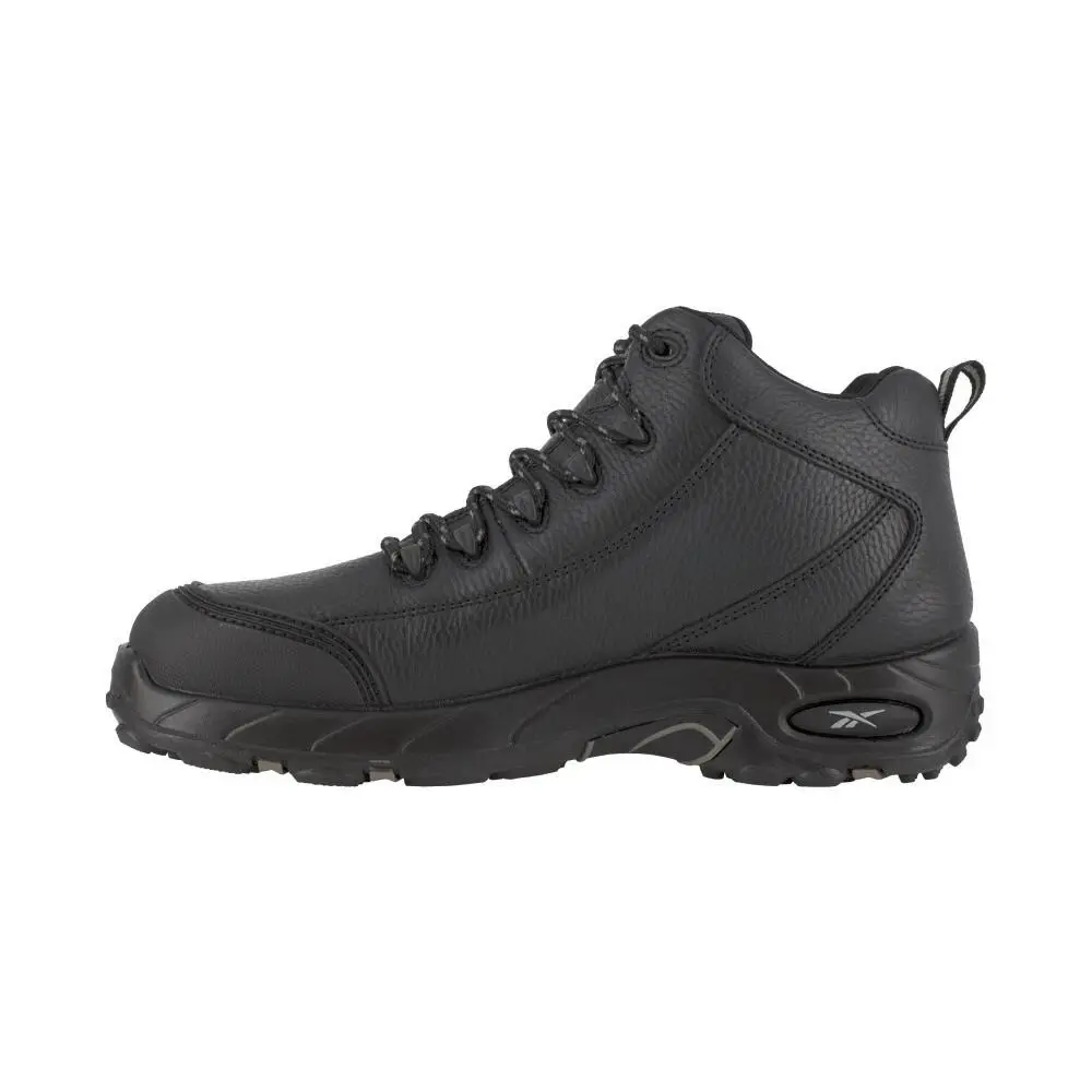 Reebok shoes - Black (UPC: 690774130616) 2