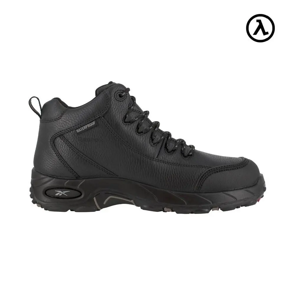 Reebok shoes - Black (UPC: 690774130616) 3
